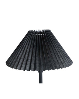 Lampskärm Kimmy plisserad