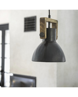 Fönsterlampa Ashby