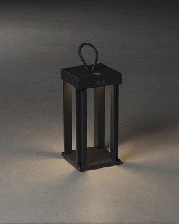 Lanterna Cannes LED/USB