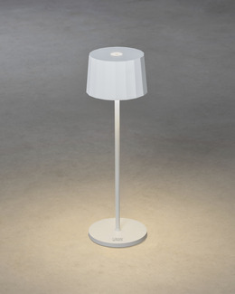 Bordslampa Positano LED/USB