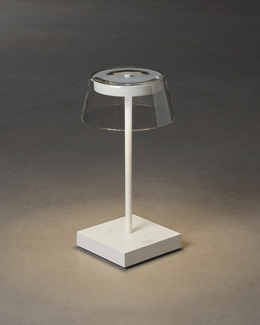 Bordslampa Scilla LED/USB