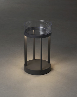 Lanterna Chieti LED/USB