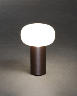 Bordslampa Antibes LED/USB