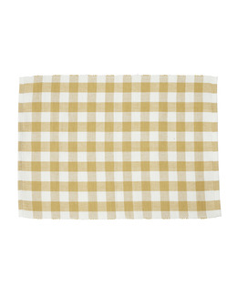 Bordstablett rutig Grete 1-pack
