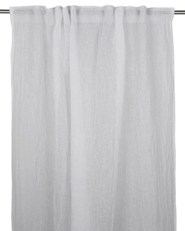 Multibandslängd Enfärgad Debbie 2-pack
