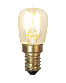 Ljuskälla LED lampa E14 Soft Glow, dimmer compatible
