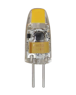 LED Lampa G4 Halo-LED Dimmer compatible