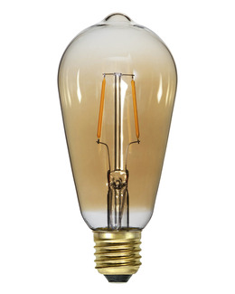 Ljuskälla LED-lampa