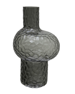 Vas Cloud av glas