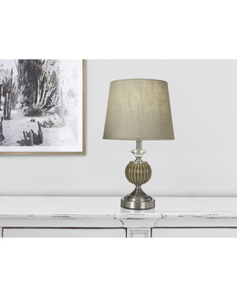 Bordslampa Sally