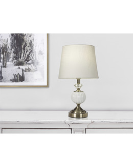 Bordslampa Sally