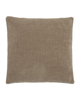 Kuddfodral Gaia enfärgat 1-pack