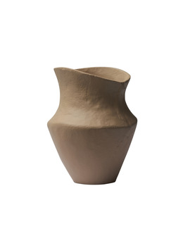 Vas Elara aluminium