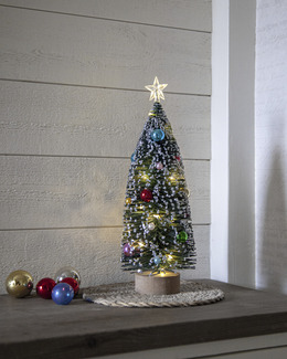 Minigran Decorinii