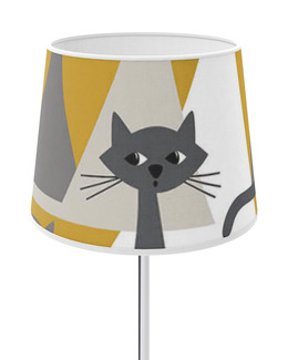 Lampskärm Kitty