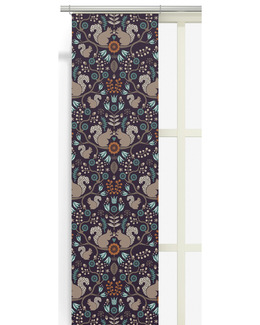 Panellängd Ekorrskogen 2-pack