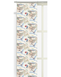 Panellängd Årstider 2-pack