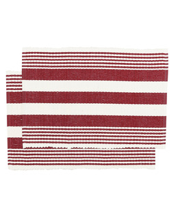 Bordstablett Jul Hedda återvunnen 2-pack
