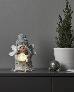 Juldekoration Joylight julängel