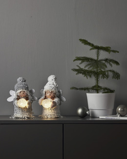 Juldekoration Joylight julängel