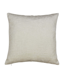 Kuddfodral Parisa enfärgad chenille 1-pack