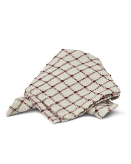 Servett Noor Rutig 2-pack