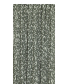 Multibandslängd Blommig Soroya 2-pack
