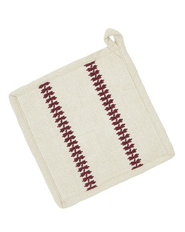 Grytlapp Jul Sonnielei 2-pack
