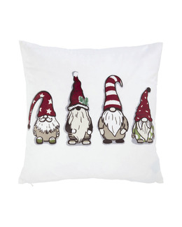 Kuddfodral Familj 1-pack