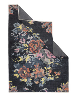 Matta Chenille Ros