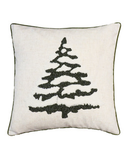 Kuddfodral Jul Tree 1-pack