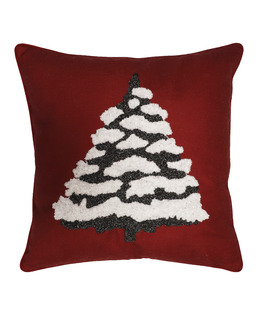 Kuddfodral Jul Tree 1-pack