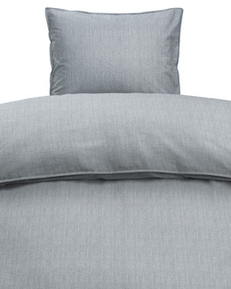 Påslakanset Chambray 2 delar