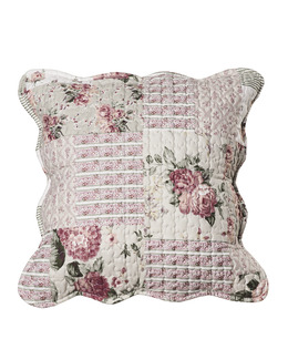 Kuddfodral Rosa 2-pack
