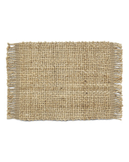 Bordstablett Thess 1-pack jute