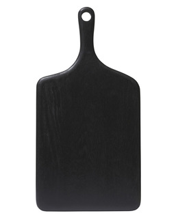 Serveringsbricka Koa mangoträ