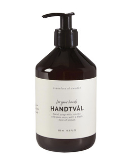 Handtvål Sand 500 ml