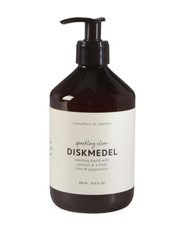 Diskmedel Sand 500 ml