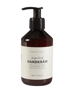 Handkräm Sand 250 ml