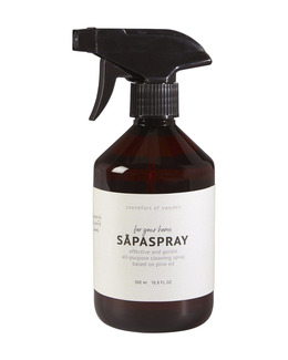 Såpaspray Sand 500 ml