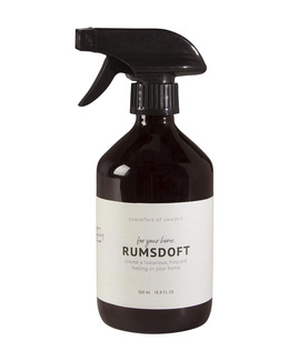 Rumsdoft Sand 500 ml