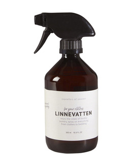 Linnevatten Sand 500 ml