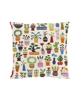 Kuddfodral Orangeriet 1-pack