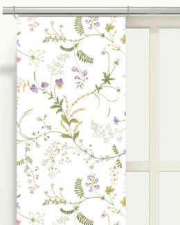 Panellängder Blomsteryra 2-pack