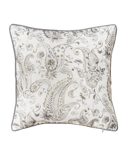 Kuddfodral Paisley 1-pack