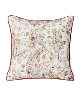 Kuddfodral Paisley 1-pack