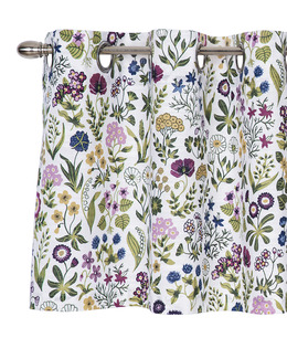 Öljettkappa blommig Penny