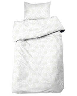 Påslakanset satin Billie 2-delar