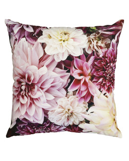 Kuddfodral sammet Dahlia