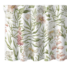 Multibandskappa blommig Monica